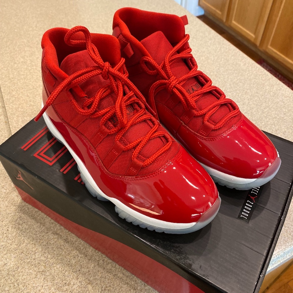 Air Jordan Retro 11
